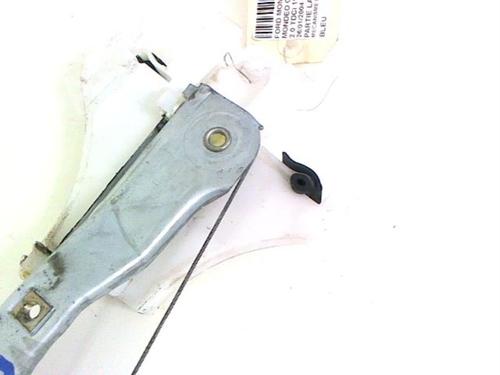 Rear left window mechanism FORD MONDEO III Turnier (BWY) 2.0 16V TDDi / TDCi | BP20455622C24 