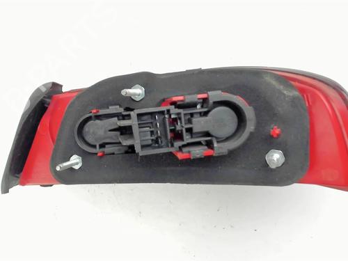 Left taillight ALFA ROMEO 159 (939_) 1.9 JTDM 16V (939AXC1B, 939AXC12) | BP20398529C34 