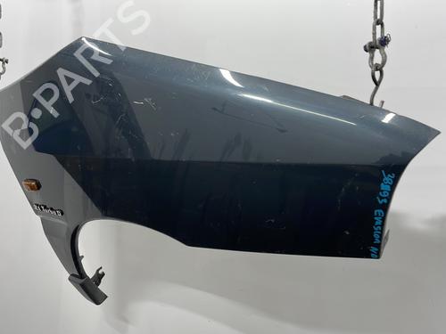 Right front fenders CITROËN EVASION MPV (22, U6) 2.1 TD | BP20408848C42 