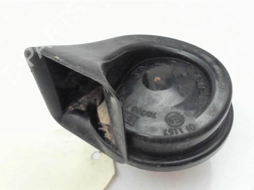 Horn VW TRANSPORTER T5 Van (7HA, 7HH, 7EA, 7EH) 1.9 TDI | BP21237568E13 - Image 4