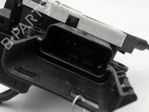 Front left lock CITROËN C4 Grand Picasso I (UA_) 1.6 HDi 110 | BP28362045C98 