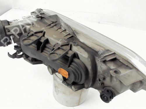 Left headlight RENAULT ESPACE III (JE0_) 2.0 (JE0A) | BP25265062C28 