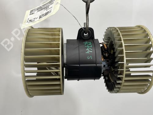 Used Heater blower motor Heater blower motor BMW X5 (E53) 3.0 d (218 hp) 30547560 30547560