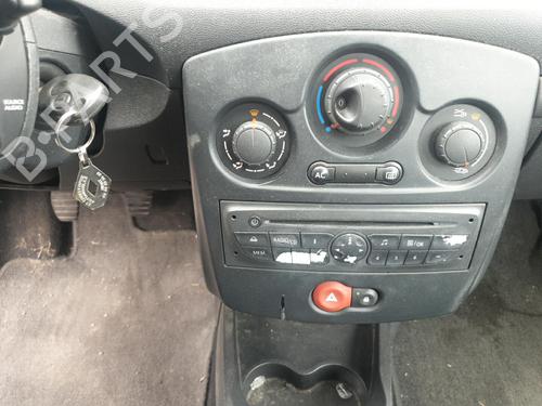 Gearbox RENAULT CLIO III Hatchback Van (SB_, SR_)  | BP25265345M3  - Image 13