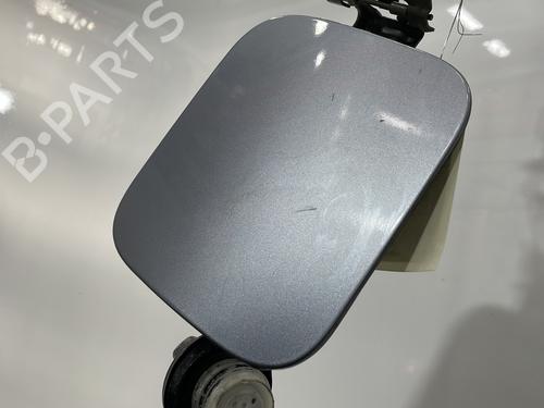 Fuel flap NISSAN QASHQAI I (J10, NJ10) 1.5 dCi | BP30115602C131