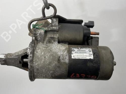 Starter CHRYSLER 300M (LR) 2.7 V6 24V | BP21240585M8 