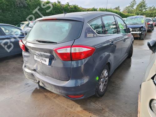 Engine FORD C-MAX II (DXA/CB7, DXA/CEU) 1.6 TDCi | BP38675586M1 - Image 14