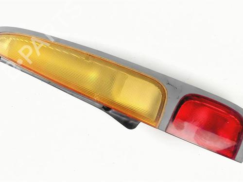 Used Right taillight DAIHATSU MOVE (L9_) 1.0 i (55 hp) 21237336