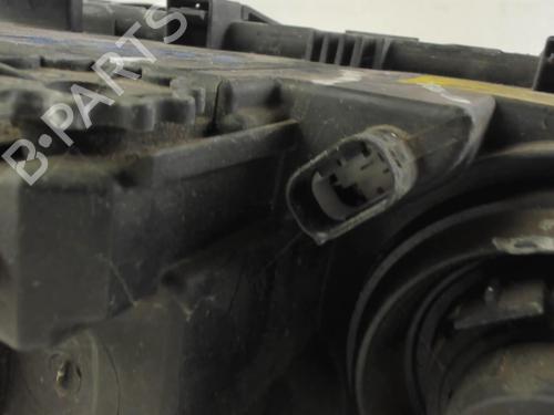 Used Left headlight BMW 3 Touring (E46) 320 d (136 hp) 20398340