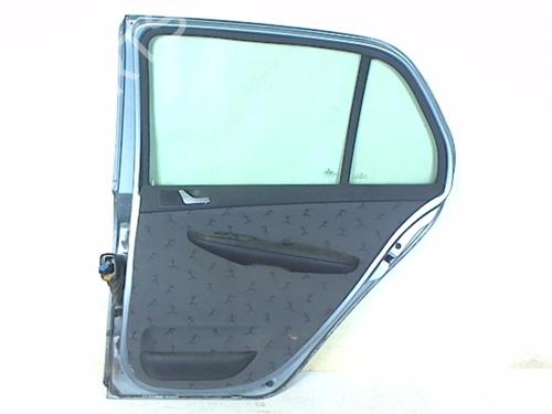 Right rear door SKODA FABIA I (6Y2) 1.9 TDI | BP20421972C5 
