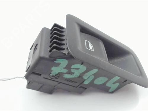 Used Left rear window switch Left rear window switch VW GOLF VII (5G1, BQ1, BE1, BE2) 1.6 TDI (105 hp) 20422619 20422619