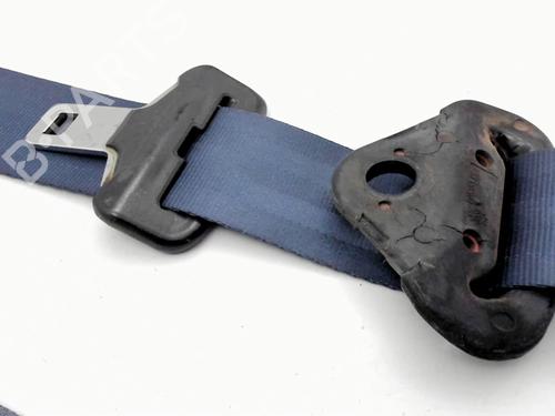 Front left belt tensioner CITROËN BERLINGO / BERLINGO FIRST MPV (MF_, GJK_, GFK_) 1.4 i (MFKFX, MFKFW, GJKFWB, GJKFWC, GFKFWC) | BP29374872C87 