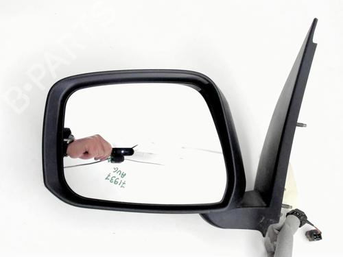 Bakspejl venstre NISSAN NAVARA NP300 (D40) 3.0 dCi 4WD (231 hp) 30688854