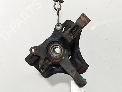 Right front steering knuckle CITROËN C8 (EA_, EB_) 2.0 HDi 165 | BP40002851M26 - Image 2