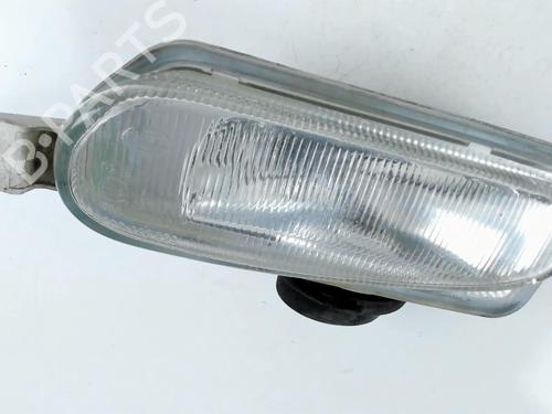 Left front fog light FORD ESCORT VI Turnier (GAL, ANL) 1.8 Turbo D | BP20437019C30 