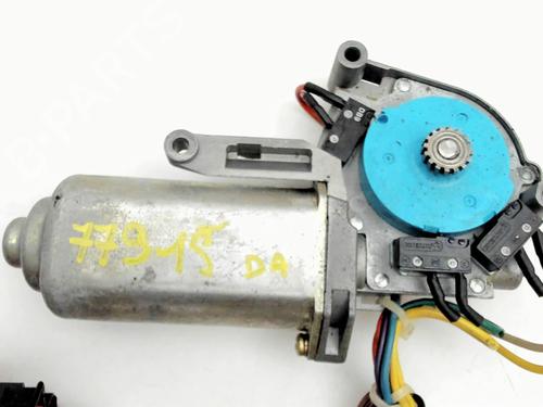 Taklukemotor RENAULT CLIO II (BB_, CB_) 1.6 (B/CB0D, BB00) | BP29374915M60 