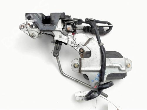 Front right lock SUZUKI VITARA (ET) HDI (SE 420HDI) | BP26398332C97 - Image 4