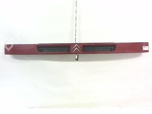 Used Grille CITROËN JUMPER I Bus (230P) 1.9 TD (90 hp) 20461720
