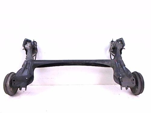 Used Rear axle FIAT GRANDE PUNTO (199_) 1.3 D Multijet (199.AXD11, 199.AXD1A, 199.AXD1B,... (90 hp) 20415923