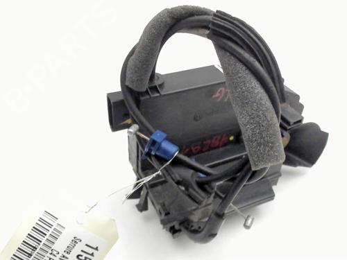 Front left lock CITROËN C4 Picasso II 1.6 HDi / BlueHDi 115 | BP30689147C98 