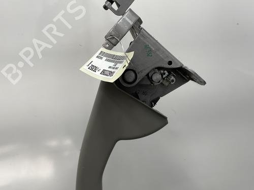 Hand brake RENAULT ZOE (BFM_) ZOE | BP25122696I18