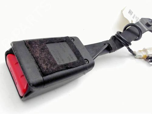 Seat buckle CITROËN C4 Picasso I MPV (UD_) 1.6 HDi | BP31217635I32 