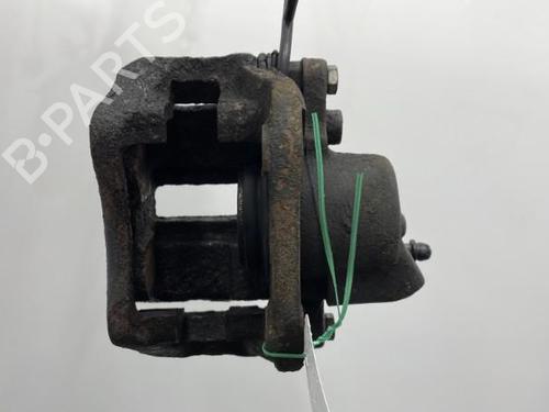 Used Right front brake caliper Right front brake caliper RENAULT 19 II Cabriolet (D53_, 853_) 1.8 (D53Y) (88 hp) 21238679 21238679
