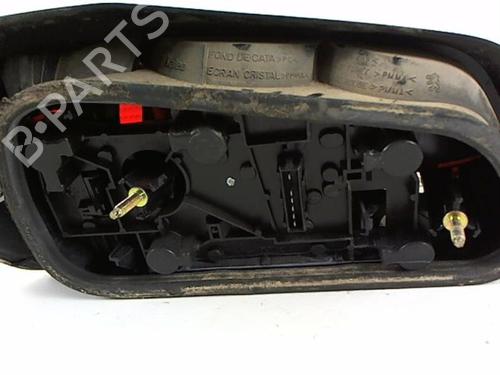 Right taillight PEUGEOT 306 Hatchback (7A, 7C, N3, N5) 1.9 D | BP20427137C35 