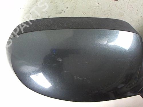 Right mirror NISSAN MICRA III (K12) 1.5 dCi | BP20444862C27 