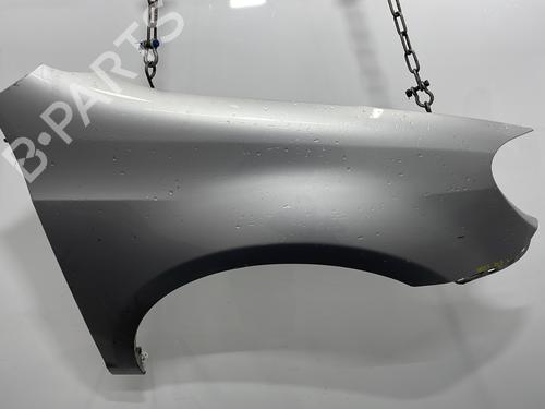 Right front fenders VW GOLF VI (5K1) 2.0 TDI | BP29921815C42