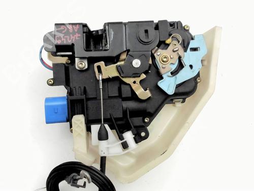 Rear left lock VW GOLF V (1K1) 1.9 TDI | BP29921707C100 