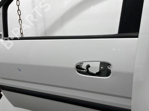 Left front door HYUNDAI MATRIX (FC) 1.5 CRDi | BP20419706C2 