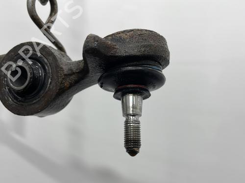 Used Left front suspension arm Left front suspension arm CITROËN VISA 0.6 (34 hp) 22517204 22517204