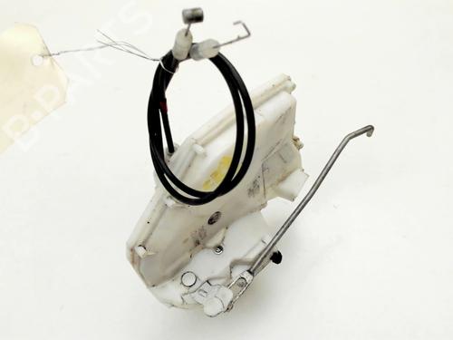 Zamek drzwi przednich lewych SUZUKI SWIFT III (MZ, EZ) 1.3 (RS413, ZC11S) | BP29921814C98