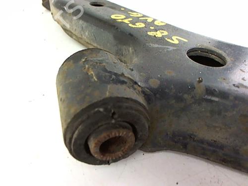 Used Left front suspension arm Left front suspension arm HYUNDAI ATOS (MX) 1.1 (58 hp) 20386264 20386264