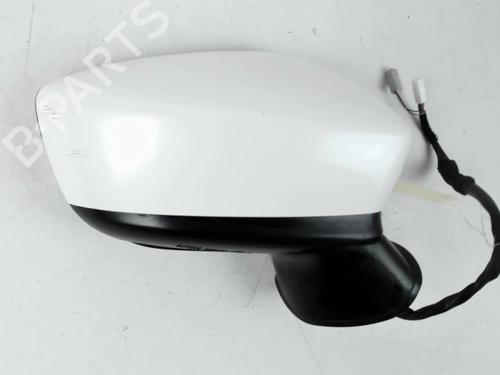 Used Right mirror Right mirror MAZDA 3 (BM, BN) [2013-2019] 34559205 34559205