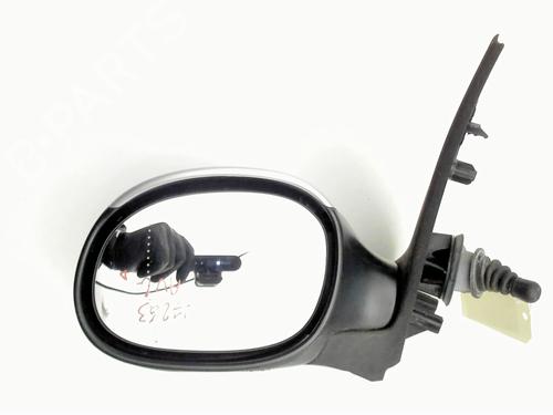 Retrovisor izquierdo PEUGEOT 206 Hatchback (2A/C) 1.4 i (75 hp) 29009185