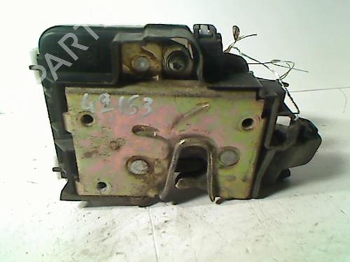 Used Rear left lock VW POLO III (6N1) 60 1.7 SDI (60 hp) 20471937