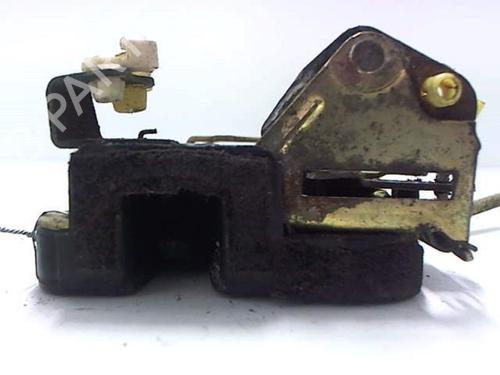 Front right lock HYUNDAI GALLOPER II (JK-01) 2.5 TD intercooler | BP20475114C97 
