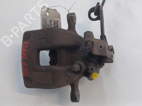 Used Right rear brake caliper PEUGEOT EXPERT Van (V_) 1.6 BlueHDi 95 (95 hp) 20396303