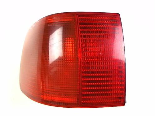 Used Left taillight AUDI 100 C4 Saloon (4A2) 2.5 TDI (115 hp) 25263913