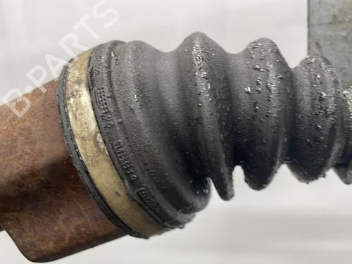 Left front driveshaft VOLVO V50 (545) 2.0 D | BP21207906M38 - Image 5