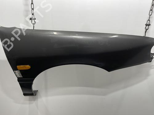 Used Right front fenders NISSAN PRIMERA (P10) 1.6 (97 hp) 29078225