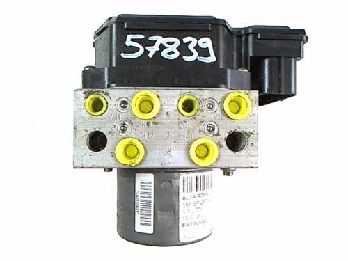 Used ABS pump ALFA ROMEO 159 Sportwagon (939_) 1.9 JTDM 16V (939BXC1B, 939BXC12) (150 hp) 20467357