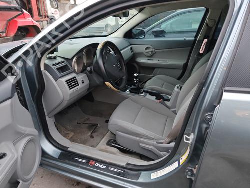 Steering wheel DODGE AVENGER 2.0 CRD | BP28619054C49  - Image 16