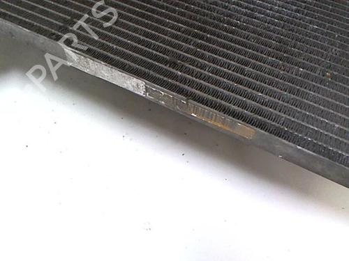 AC radiator CITROËN XSARA PICASSO (N68) 2.0 HDi | BP20416465M32 