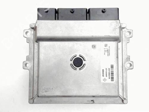 Engine control unit (ECU) RENAULT CLIO IV (BH_) 0.9 TCe 90 (BHNF, BHMA, BHMH, BHJK, BHJR) | BP40461721M57 - Image 3