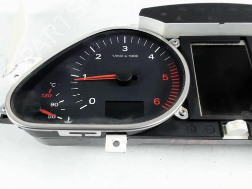 Used Instrument cluster Instrument cluster AUDI Q7 (4LB) 3.0 TDI quattro (233 hp) 32787099 32787099
