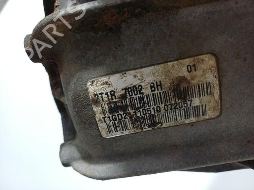 Gearbox FORD TRANSIT CONNECT (P65_, P70_, P80_) 1.8 Di | BP35893084M3 - Image 6