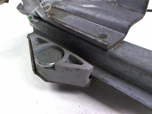 Used Rear left window mechanism Rear left window mechanism OPEL ASTRA F Estate (T92) 1.8 i 16V (F35, M35) (125 hp) 20476489 20476489
